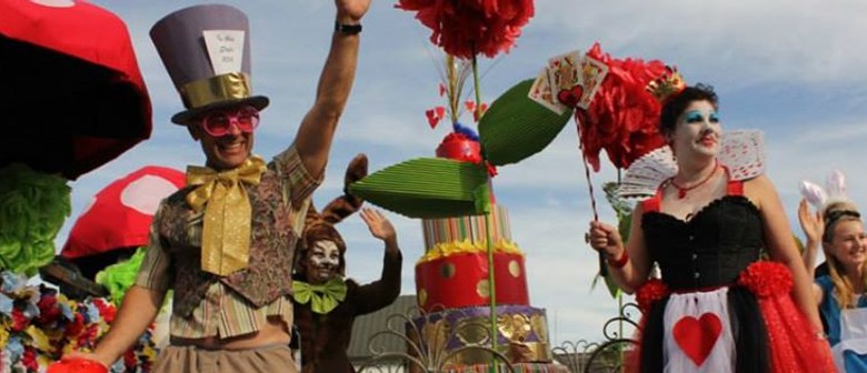 Paihia Christmas Parade , Bay of Islands , Eventfinda